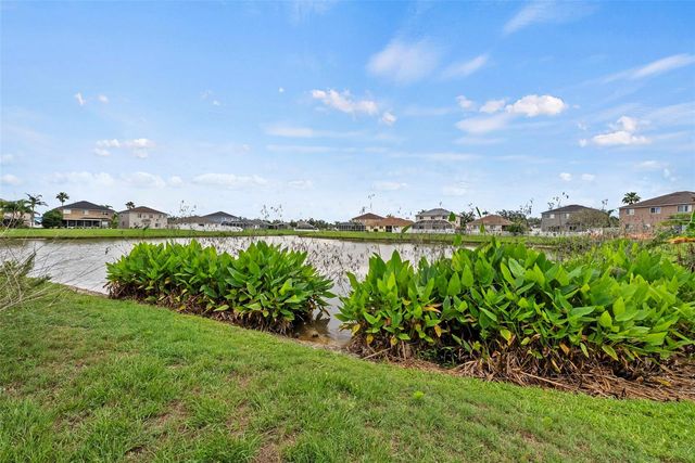 25521 BRUFORD BOULEVARD, Land O Lakes, FL 34639