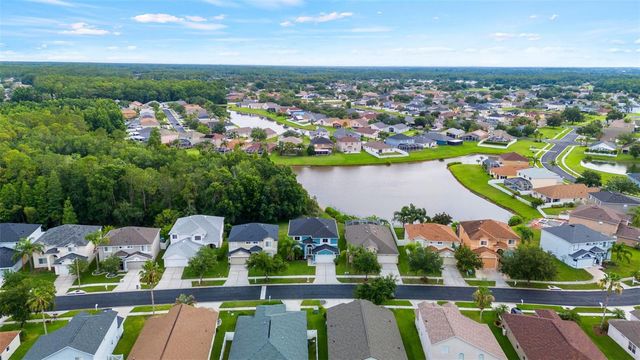 25521 BRUFORD BOULEVARD, Land O Lakes, FL 34639