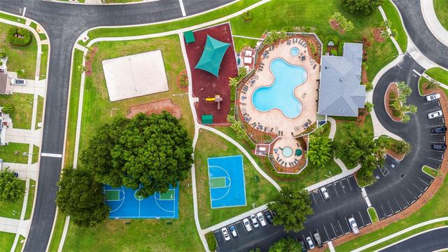 25521 BRUFORD BOULEVARD, Land O Lakes, FL 34639