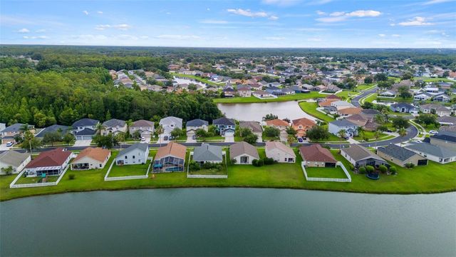 25521 BRUFORD BOULEVARD, Land O Lakes, FL 34639