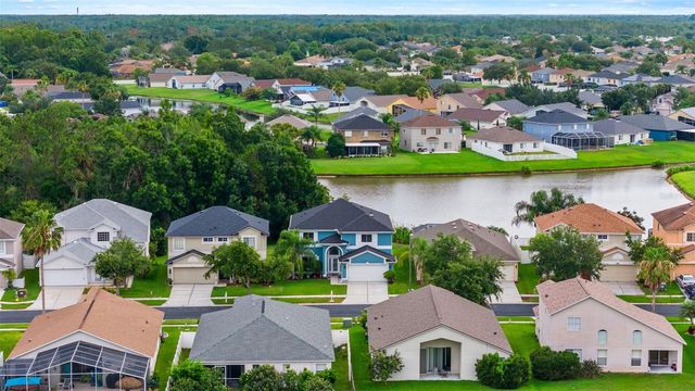 25521 BRUFORD BOULEVARD, Land O Lakes, FL 34639