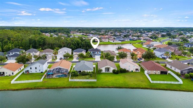 25521 BRUFORD BOULEVARD, Land O Lakes, FL 34639