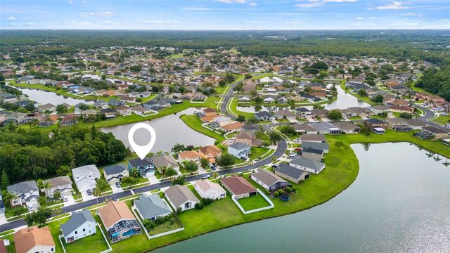 25521 BRUFORD BOULEVARD, Land O Lakes, FL 34639