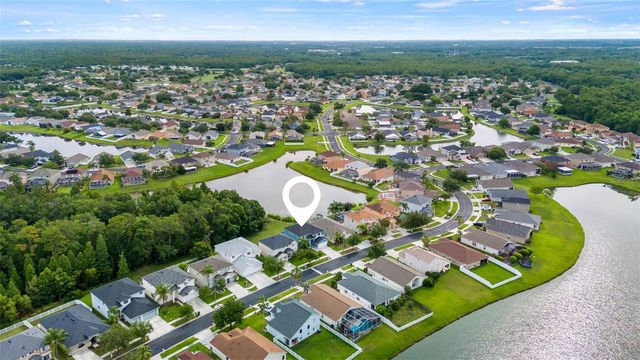 25521 BRUFORD BOULEVARD, Land O Lakes, FL 34639