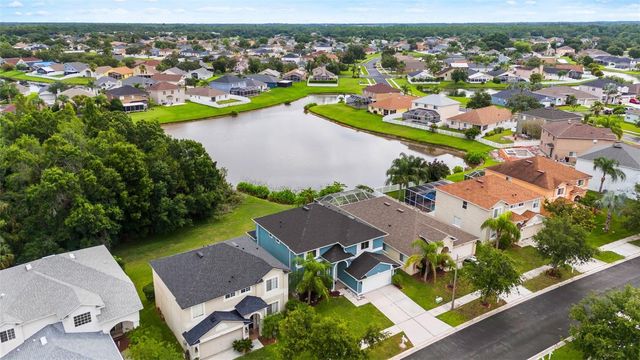 25521 BRUFORD BOULEVARD, Land O Lakes, FL 34639