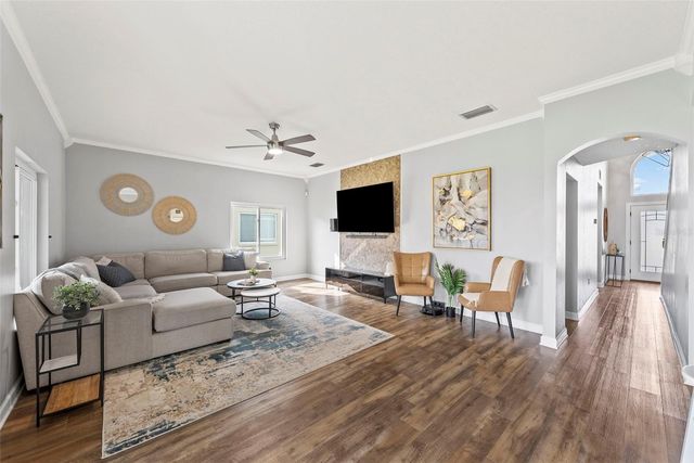 25521 BRUFORD BOULEVARD, Land O Lakes, FL 34639