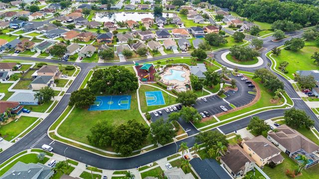 25521 BRUFORD BOULEVARD, Land O Lakes, FL 34639