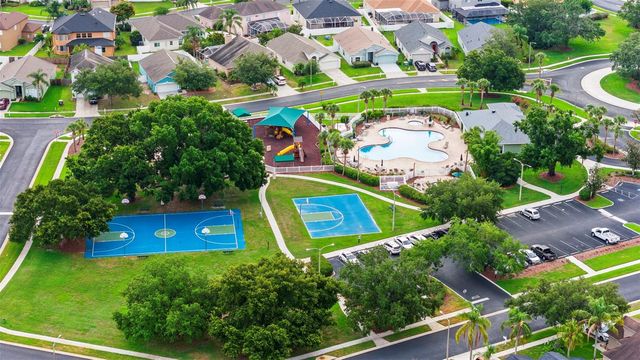 25521 BRUFORD BOULEVARD, Land O Lakes, FL 34639