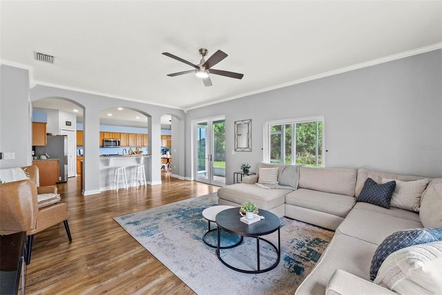 25521 BRUFORD BOULEVARD, Land O Lakes, FL 34639