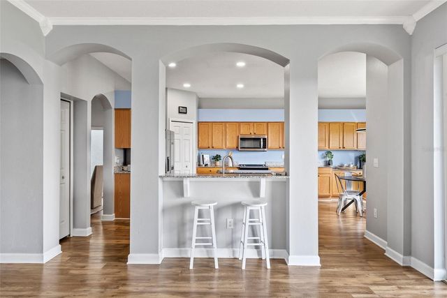 25521 BRUFORD BOULEVARD, Land O Lakes, FL 34639