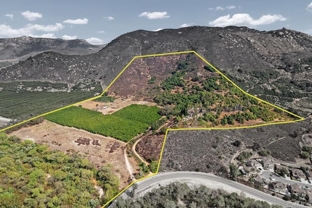 3264 Shearer Crossing, Fallbrook, CA 92028