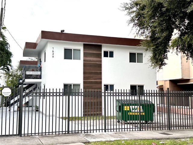 1629 SW 3rd St 5, Miami, FL 33135
