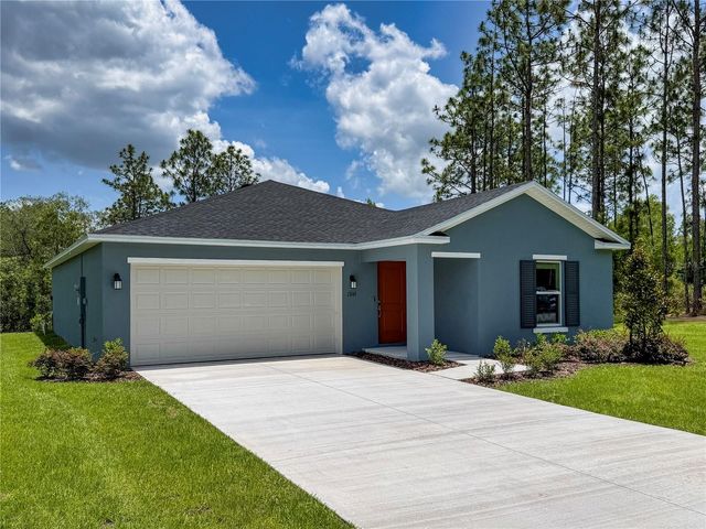 13145 SW 83RD TERR ROAD, Ocala, FL 34473