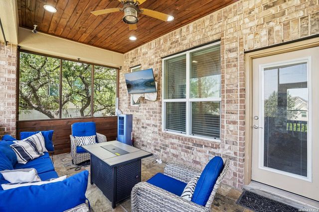 25322 Pleasant Beach, San Antonio, TX 78255
