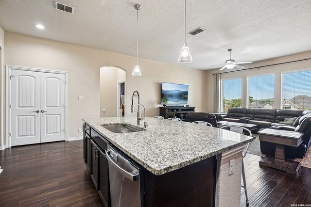 25322 Pleasant Beach, San Antonio, TX 78255