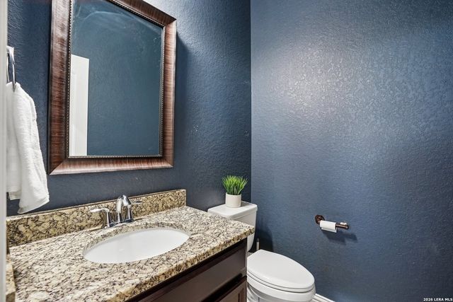 25322 Pleasant Beach, San Antonio, TX 78255