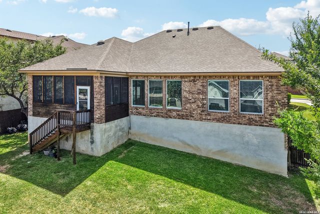 25322 Pleasant Beach, San Antonio, TX 78255