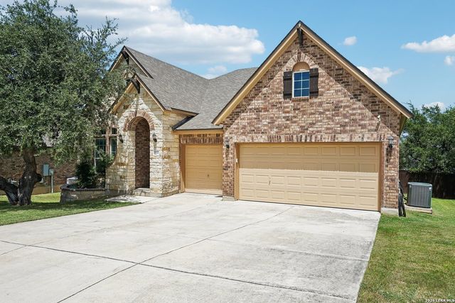 25322 Pleasant Beach, San Antonio, TX 78255