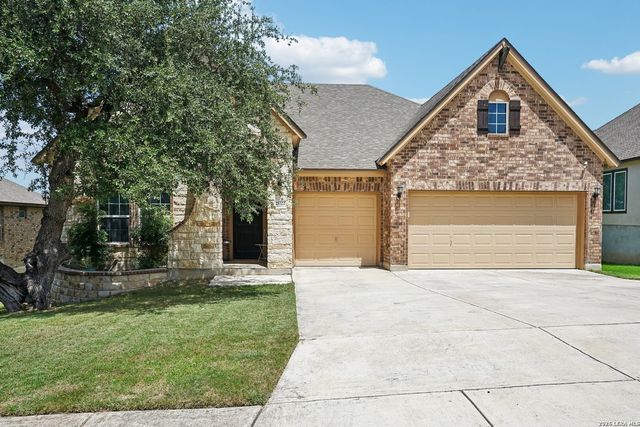 25322 Pleasant Beach, San Antonio, TX 78255
