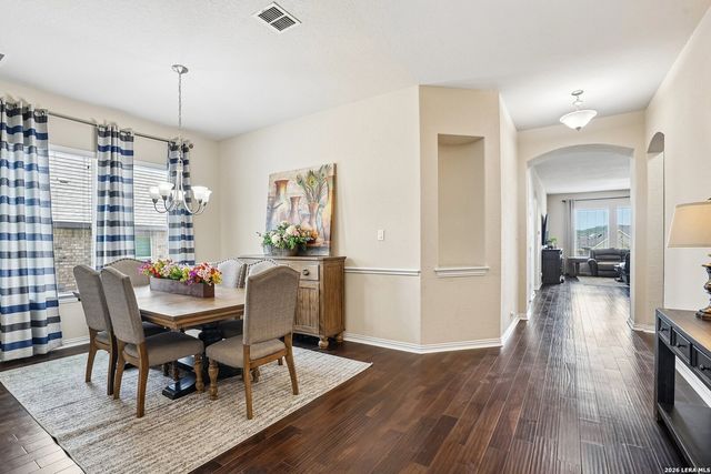 25322 Pleasant Beach, San Antonio, TX 78255
