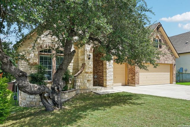 25322 Pleasant Beach, San Antonio, TX 78255