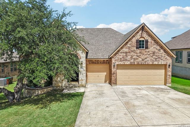 25322 Pleasant Beach, San Antonio, TX 78255