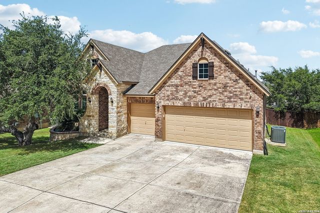25322 Pleasant Beach, San Antonio, TX 78255