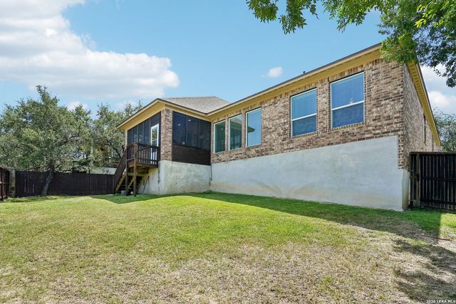 25322 Pleasant Beach, San Antonio, TX 78255