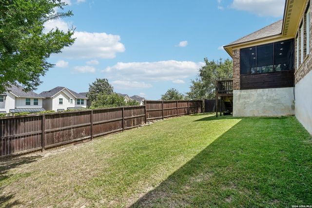 25322 Pleasant Beach, San Antonio, TX 78255