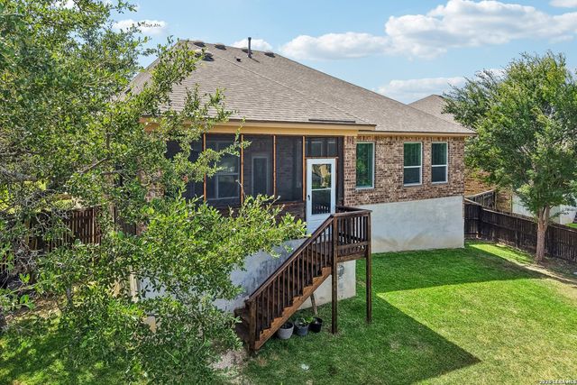 25322 Pleasant Beach, San Antonio, TX 78255