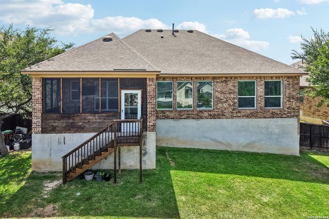 25322 Pleasant Beach, San Antonio, TX 78255