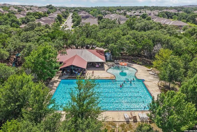 25322 Pleasant Beach, San Antonio, TX 78255