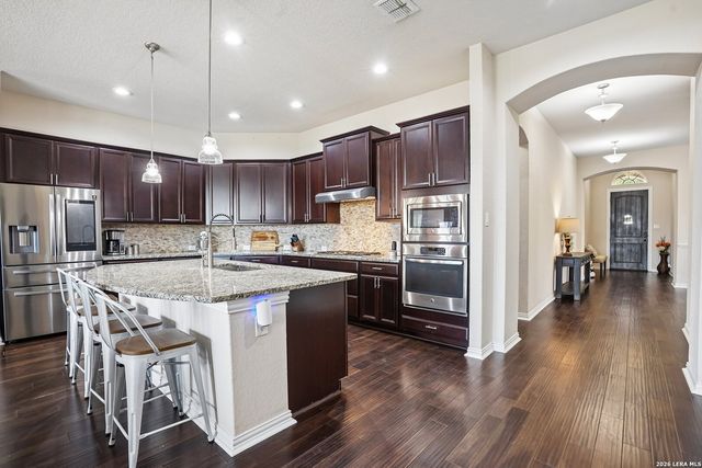 25322 Pleasant Beach, San Antonio, TX 78255