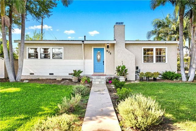 925 E Florence, West Covina, CA 91790