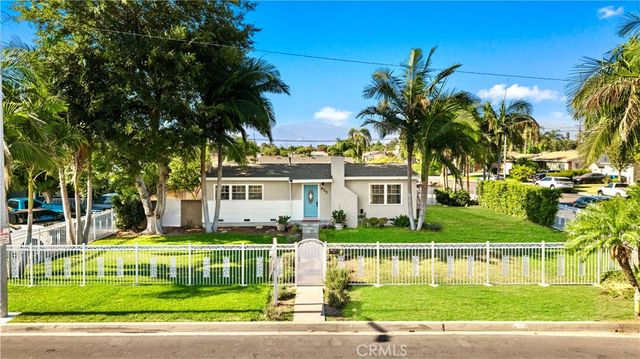 925 E Florence, West Covina, CA 91790