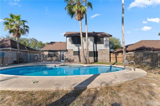 7412 N 19th Street, Mcallen, TX 78504