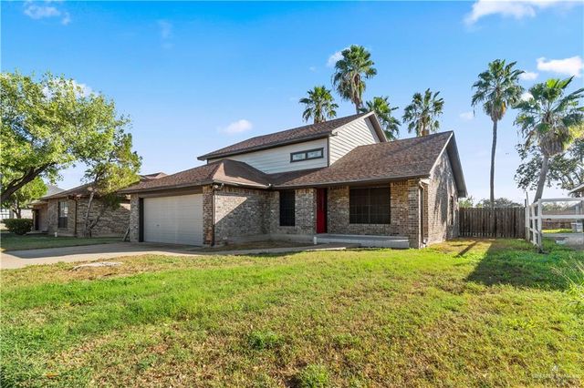 7412 N 19th Street, Mcallen, TX 78504
