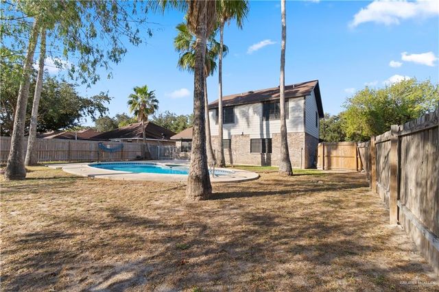 7412 N 19th Street, Mcallen, TX 78504