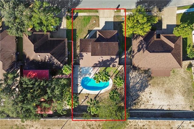 7412 N 19th Street, Mcallen, TX 78504