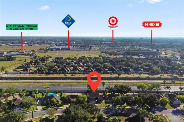7412 N 19th Street, Mcallen, TX 78504