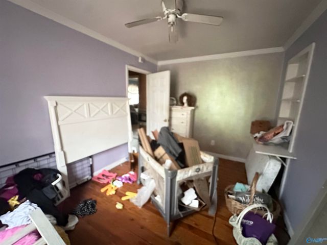 2815 Tallahassee Street, Gadsden, AL 35904