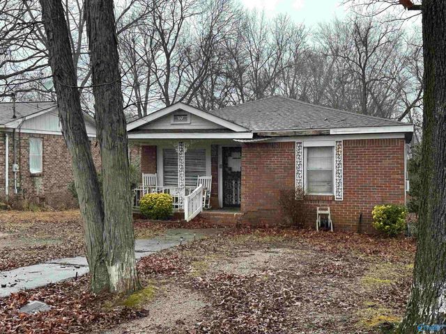 2815 Tallahassee Street, Gadsden, AL 35904
