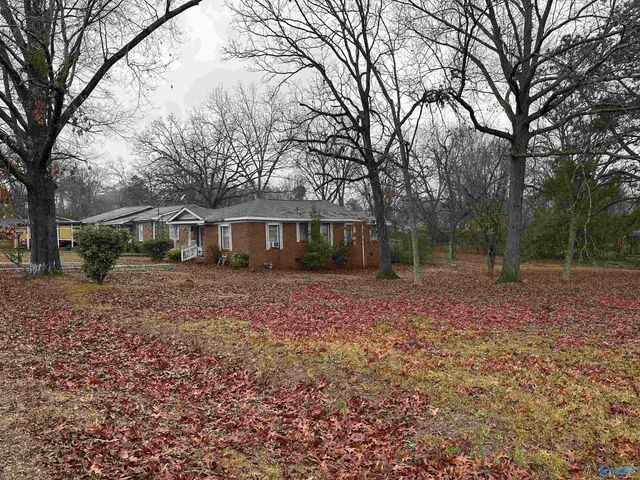 2815 Tallahassee Street, Gadsden, AL 35904
