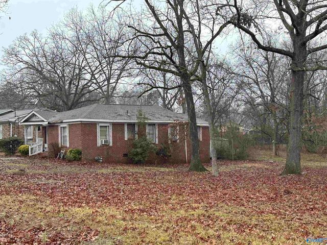 2815 Tallahassee Street, Gadsden, AL 35904