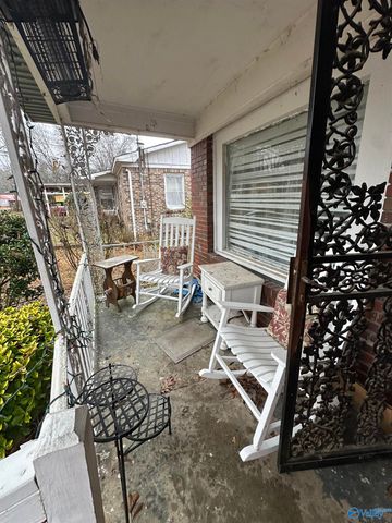 2815 Tallahassee Street, Gadsden, AL 35904