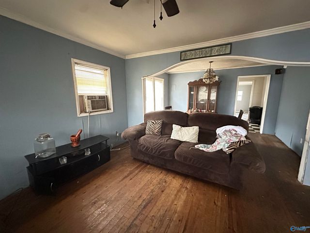 2815 Tallahassee Street, Gadsden, AL 35904