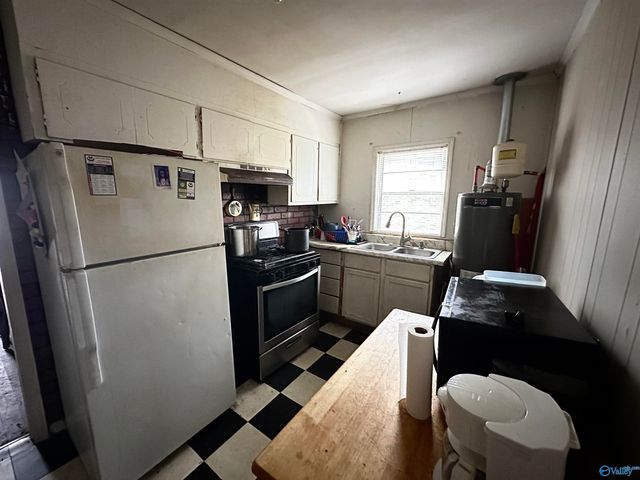 2815 Tallahassee Street, Gadsden, AL 35904