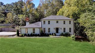 4570 N Elizabeth SE Lane, Atlanta, GA 30339