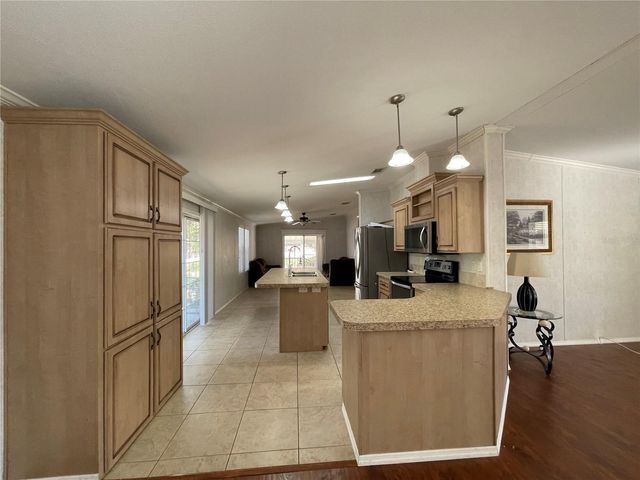 7690 SE 193RD AVENUE, Morriston, FL 32668