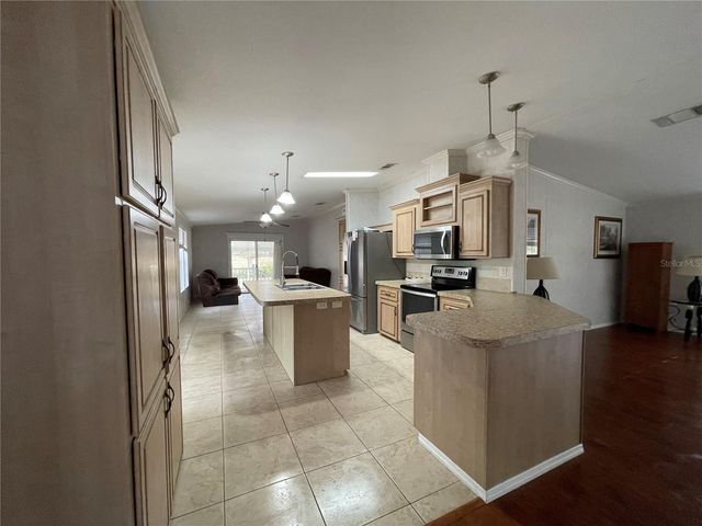 7690 SE 193RD AVENUE, Morriston, FL 32668